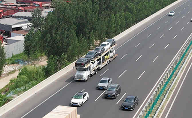 麻江高速公路汽车救援